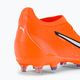 PUMA ανδρικά ποδοσφαιρικά παπούτσια Ultra Match MXSG πορτοκαλί 107216 01 8