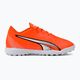 PUMA Ultra Play TT παιδικά ποδοσφαιρικά παπούτσια πορτοκαλί 107236 01 2