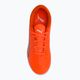 PUMA Ultra Play TT παιδικά ποδοσφαιρικά παπούτσια πορτοκαλί 107236 01 6