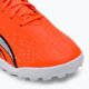 PUMA Ultra Play TT παιδικά ποδοσφαιρικά παπούτσια πορτοκαλί 107236 01 7