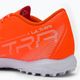 PUMA Ultra Play TT παιδικά ποδοσφαιρικά παπούτσια πορτοκαλί 107236 01 10