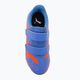 PUMA Future Play IT V παιδικά ποδοσφαιρικά παπούτσια μπλε 107206 01 6