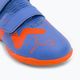 PUMA Future Play IT V παιδικά ποδοσφαιρικά παπούτσια μπλε 107206 01 7
