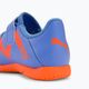 PUMA Future Play IT V παιδικά ποδοσφαιρικά παπούτσια μπλε 107206 01 8