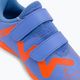 PUMA Future Play IT V παιδικά ποδοσφαιρικά παπούτσια μπλε 107206 01 9