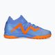 PUMA Future Match TT+Mid JR παιδικά ποδοσφαιρικά παπούτσια μπλε/πορτοκαλί 107197 01 11