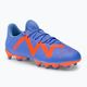 PUMA Future Play FG/AG παιδικά ποδοσφαιρικά παπούτσια μπλε 107199 01