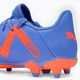 PUMA Future Play FG/AG παιδικά ποδοσφαιρικά παπούτσια μπλε 107199 01 8