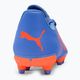 PUMA Future Play FG/AG παιδικά ποδοσφαιρικά παπούτσια μπλε 107199 01 9