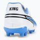 PUMA King Match FG/AG παιδικά ποδοσφαιρικά παπούτσια λευκό 107266 01 8