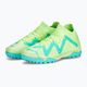 PUMA Future Match TT+Mid JR παιδικά ποδοσφαιρικά παπούτσια πράσινα 107197 03 10