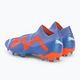 PUMA Future Ultimate FG/AG ανδρικά ποδοσφαιρικά παπούτσια μπλε 107165 01 3