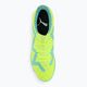 PUMA Future Play TT ανδρικά ποδοσφαιρικά παπούτσια πράσινα 107191 03 6