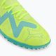 PUMA Future Play TT ανδρικά ποδοσφαιρικά παπούτσια πράσινα 107191 03 7