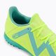 PUMA Future Play TT ανδρικά ποδοσφαιρικά παπούτσια πράσινα 107191 03 8