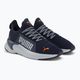 PUMA Softride Premier Slip-On ανδρικά παπούτσια για τρέξιμο μπλε 376540 12 4