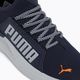 PUMA Softride Premier Slip-On ανδρικά παπούτσια για τρέξιμο μπλε 376540 12 7