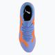 PUMA Future Play TT ανδρικά ποδοσφαιρικά παπούτσια μπλε/πορτοκαλί 107191 01 6