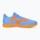 PUMA Future Play TT ανδρικά ποδοσφαιρικά παπούτσια μπλε/πορτοκαλί 107191 01 12