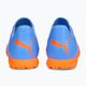 PUMA Future Play TT ανδρικά ποδοσφαιρικά παπούτσια μπλε/πορτοκαλί 107191 01 13