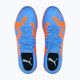 PUMA Future Play TT ανδρικά ποδοσφαιρικά παπούτσια μπλε/πορτοκαλί 107191 01 14