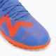 PUMA Future Play TT παιδικά ποδοσφαιρικά παπούτσια μπλε 107202 01 7