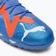 PUMA Future Ultimate Cage ανδρικά ποδοσφαιρικά παπούτσια μπλε 107174 01 7