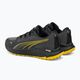 PUMA Fast-Trac Nitro ανδρικά παπούτσια για τρέξιμο puma μαύρο/granola/φρέσκο αχλάδι 3