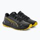PUMA Fast-Trac Nitro ανδρικά παπούτσια για τρέξιμο puma μαύρο/granola/φρέσκο αχλάδι 4