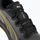 PUMA Fast-Trac Nitro ανδρικά παπούτσια για τρέξιμο puma μαύρο/granola/φρέσκο αχλάδι 8