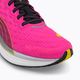 Γυναικεία παπούτσια για τρέξιμο PUMA Deviate Nitro 2 ροζ 376855 13 9
