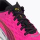 Γυναικεία παπούτσια για τρέξιμο PUMA Deviate Nitro 2 ροζ 376855 13 12