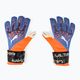 Γάντια τερματοφύλακα PUMA Ultra Grip 3 Rc πορτοκαλί και μπλε 41816 05