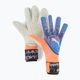 Γάντια τερματοφύλακα PUMA Ultra Ultimate1 NC ultra πορτοκαλί/μπλε λάμψη 5