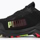 Ανδρικά παπούτσια για τρέξιμο PUMA Obstruct Profoam Bold μαύρο 377888 01 11