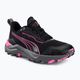 Γυναικεία παπούτσια για τρέξιμο PUMA Obstruct Profoam Bold μαύρο 377888 03