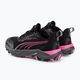 Γυναικεία παπούτσια για τρέξιμο PUMA Obstruct Profoam Bold μαύρο 377888 03 3