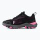 Γυναικεία παπούτσια για τρέξιμο PUMA Obstruct Profoam Bold μαύρο 377888 03 7
