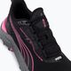 Γυναικεία παπούτσια για τρέξιμο PUMA Obstruct Profoam Bold μαύρο 377888 03 10