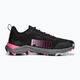 Γυναικεία παπούτσια για τρέξιμο PUMA Obstruct Profoam Bold μαύρο 377888 03 12