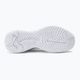 Ανδρικά παπούτσια μπάσκετ PUMA Playmaker Pro Mid Block Party puma λευκό 5