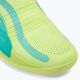 Ανδρικά παπούτσια μπάσκετ PUMA Rise Nitro fast yellow/electric peppermint 7