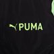 Ανδρικό φούτερ προπόνησης PUMA Fit Heritage Woven μαύρο 523106 51 7
