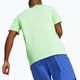 PUMA Performance ανδρικό μπλουζάκι προπόνησης πράσινο 520314 34 4