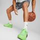 Ανδρικά παπούτσια μπάσκετ PUMA Court Rider Chaos πράσινο 378269 01 4