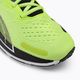 Ανδρικά παπούτσια για τρέξιμο PUMA Velocity NITRO 2 Run 75 fast yellow/puma black 7
