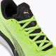 Ανδρικά παπούτσια για τρέξιμο PUMA Velocity NITRO 2 Run 75 fast yellow/puma black 8