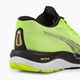 Ανδρικά παπούτσια για τρέξιμο PUMA Velocity NITRO 2 Run 75 fast yellow/puma black 9