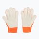Παιδικά γάντια τερματοφύλακα PUMA Ultra Grip 4 RC ultra orange/blue glimmer 2