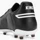 Ανδρικά ποδοσφαιρικά παπούτσια PUMA King Pro FG/AG puma μαύρο/puma λευκό 9